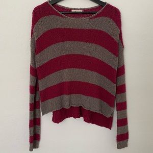 Hollister Sweater